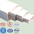 Pvc trunking 2