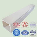 Pvc trunking 4