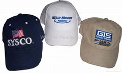 professional supplier of baseball cap in China