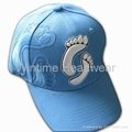 professional supplier of baseball cap in China 2