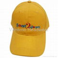 professional supplier of baseball cap in China 3