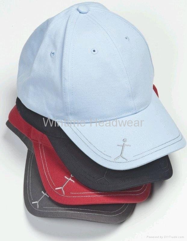 China manufacturer of sport caps 2