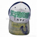 China manufacturer/supplier of baseball cap 4