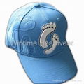 competitive China manufacturer of  sports cap 1