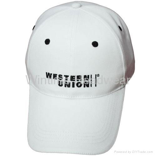China competitive supplier of promotional cap  4