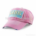 China attractive washed cap  1