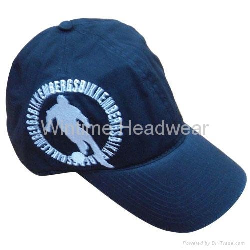 High quality golf cap 