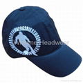 High quality golf cap