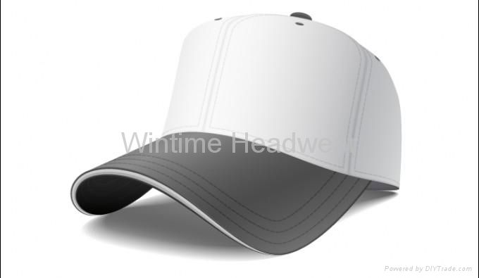 High quality golf cap  2