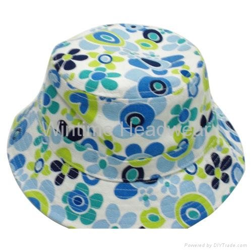 China supplier of bucket hat