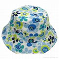 China supplier of bucket hat 1