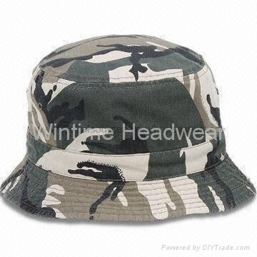 China supplier of bucket hat 2