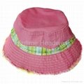 China supplier of bucket hat 4