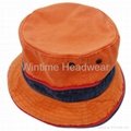 China supplier of bucket hat 5