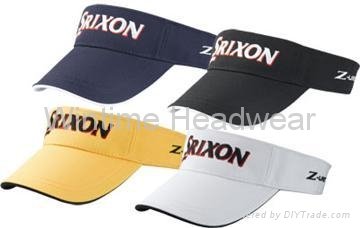 China professional manufacturer of sun visor