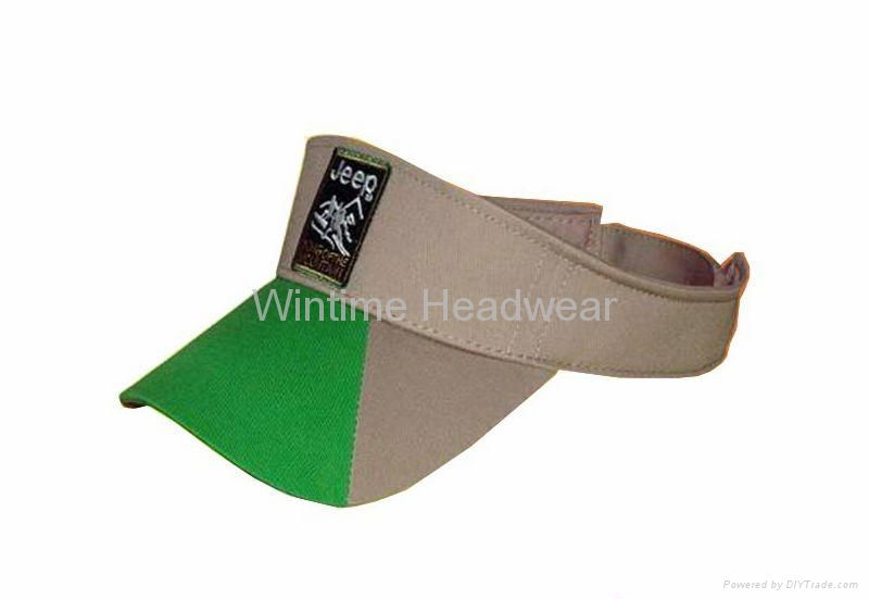 China professional manufacturer of sun visor 3