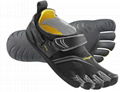 2012 The Newest Design Five Toe Shoes 1