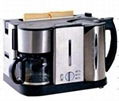 HCL 3-in-1 Sunny Morning Breakfast Machine 1