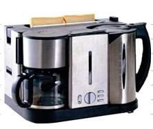 HCL 3-in-1 Sunny Morning Breakfast Machine