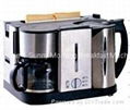 HCL 3-in-1 Sunny Morning Breakfast Machine 2