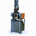 Two-Stage Speed Hydraulic Riveting Machine