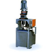 Two-Stage Speed Hydraulic Riveting Machine