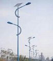 solar street light 1