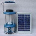 Solar lantern