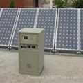 solar power system