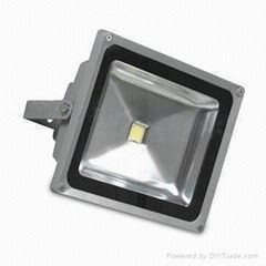 LED flood light