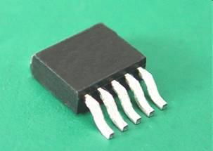 1.5A LED Driver IC 相容AMC7150