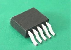 1.5A LED Driver IC 相容AMC7150