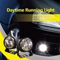 Daytime Running Light