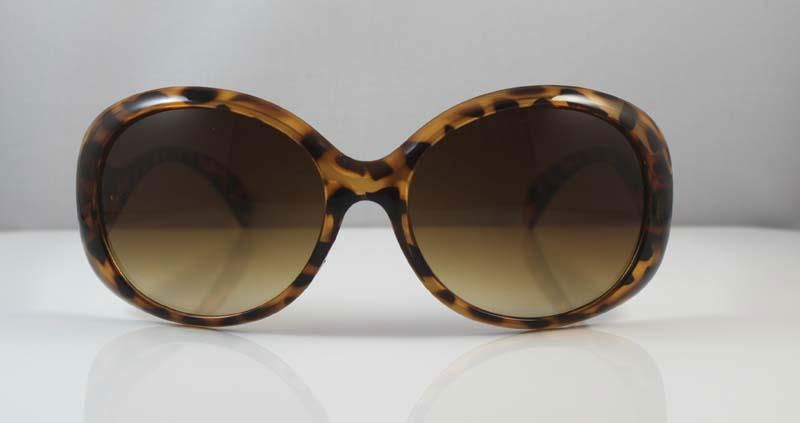 2011new plastical fashion sunglasses 4