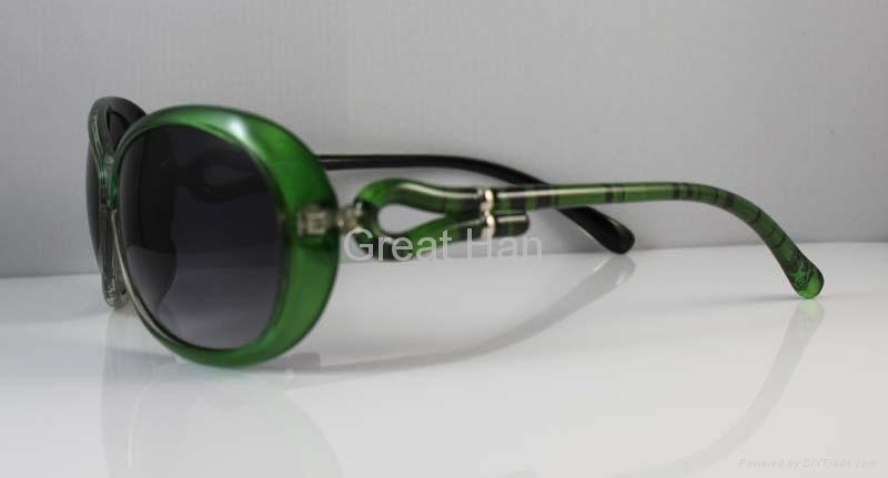 2011new style hot selling fashion sunglasses 4
