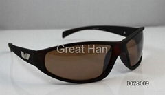 leisure fashion sport sunglasses