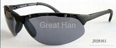 leisure fashion sport sunglasses