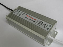 100W IP67 LED Power Supply