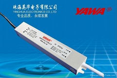 20W IP67 LED Driver Supply (CHN40700C)