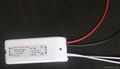 8W Plastic LED Driver Power Supply 1