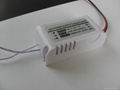 LED waterproofed power supply 1