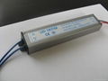 constant current LED waterproof power supply 1