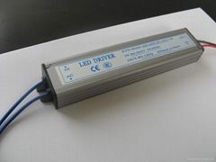 constant current LED waterproof power supply