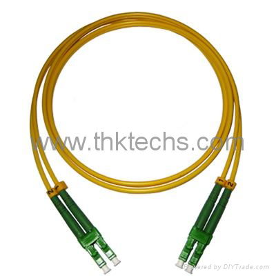 SC-SC-3M-DX-PC fiber patch cord 2