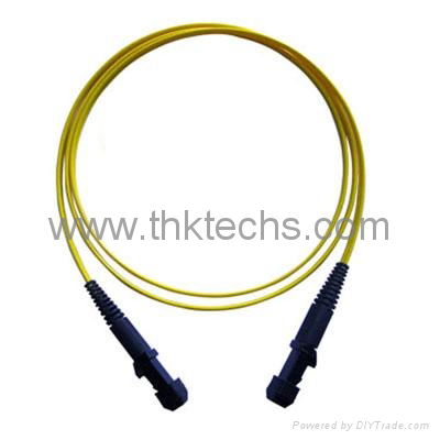 SC-SC-3M-DX-PC fiber patch cord 4