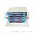 48port  optical distribution frame 2