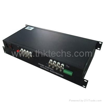 THK-1V+1D video converter 5