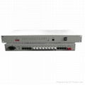 THK-PDH-4E1 PDH Multiplexer