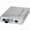 THK-NMC-1000M SNMP converter