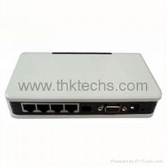 THK-E8061U EPON ONU